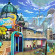 Illustration for article titled Check Out That New Game from Capcom, Sega, and Namco